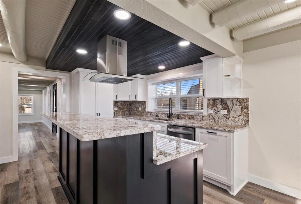 The Country Place - Residential Lease