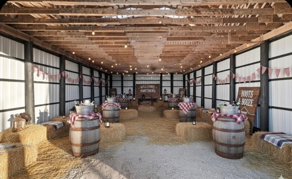 The Country Place - Residential Lease