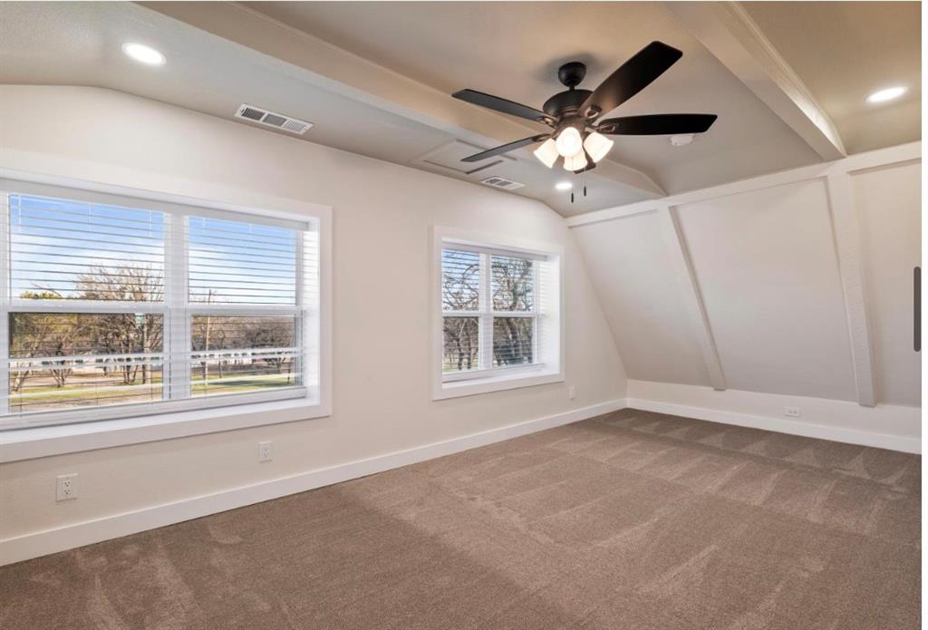 The Country Place - Residential Lease