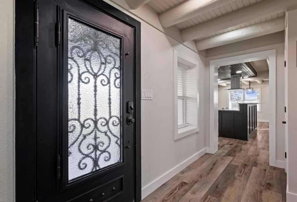 The Country Place - Residential Lease