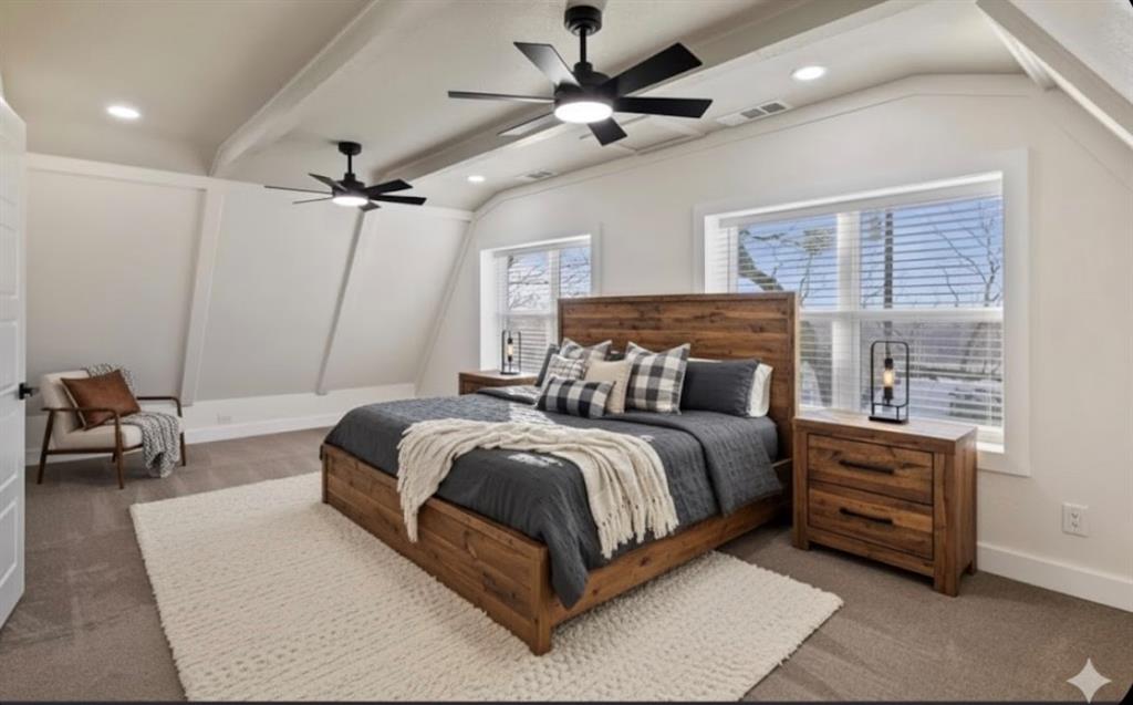 The Country Place - Residential Lease