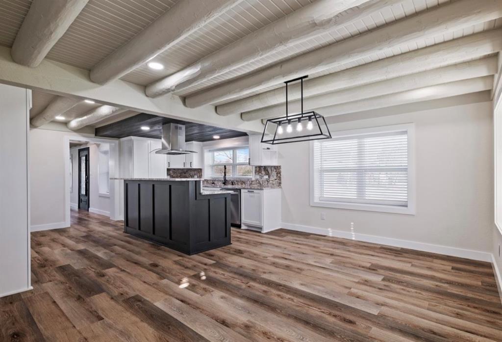 The Country Place - Residential Lease