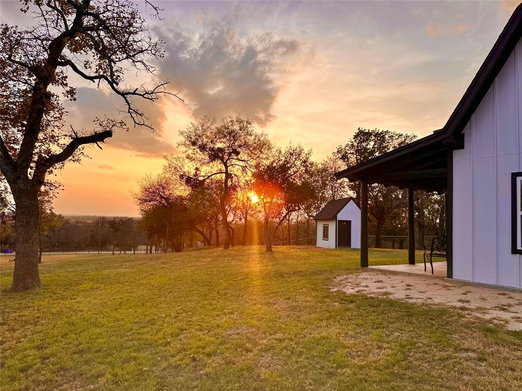 The Country Place - Residential Lease