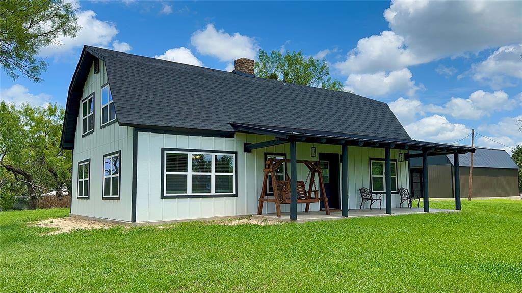 The Country Place - Residential Lease