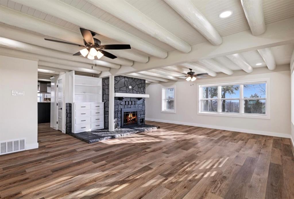 The Country Place - Residential Lease