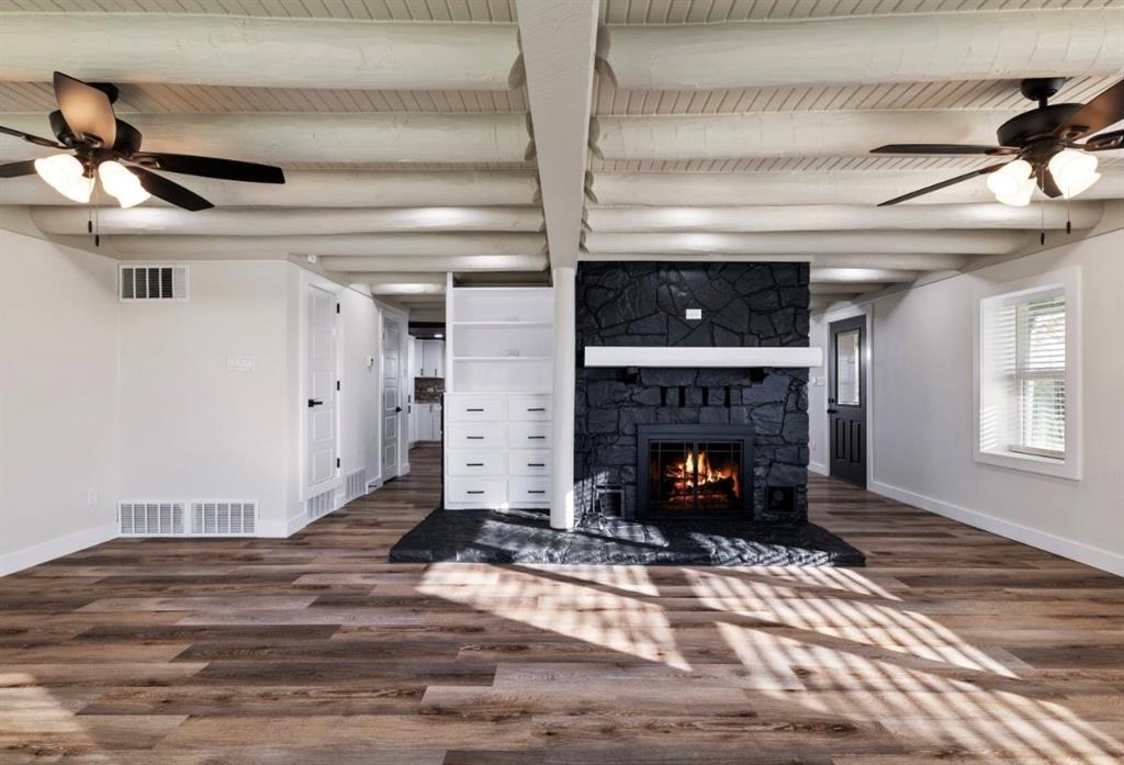 The Country Place - Residential Lease