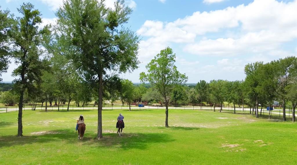 The Country Place - Residential Lease