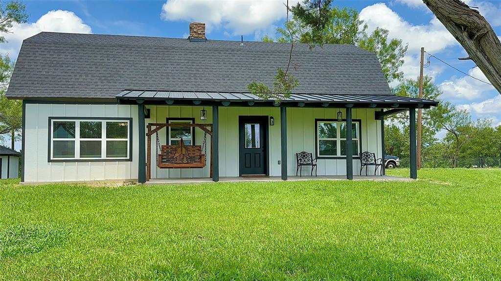 The Country Place - Residential Lease