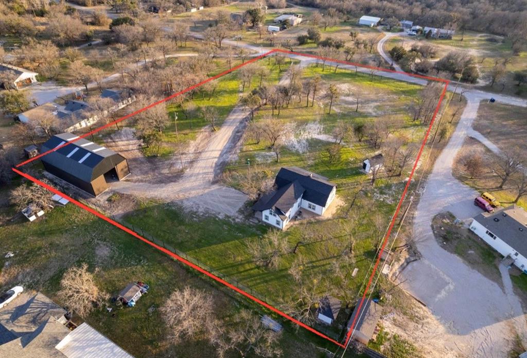 The Country Place - Residential Lease