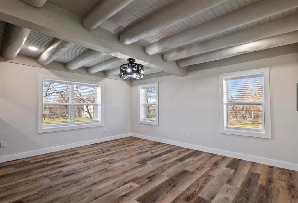 The Country Place - Residential Lease