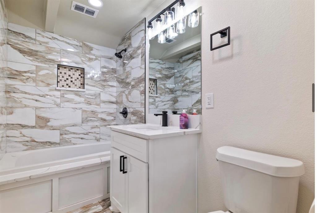 The Country Place - Residential Lease