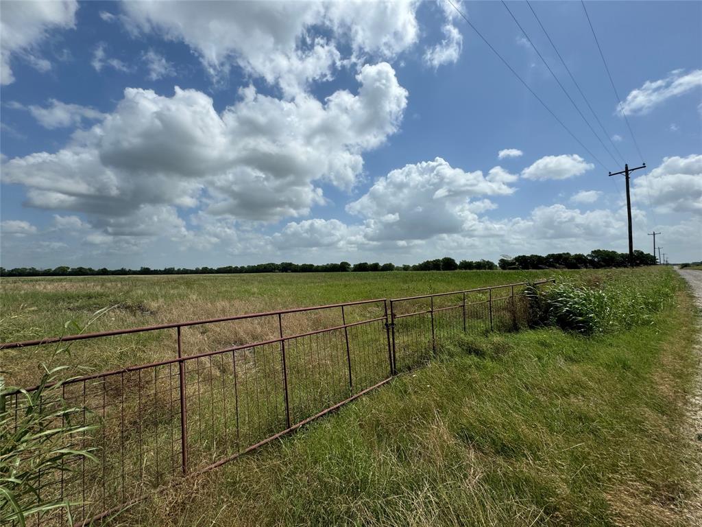 tbd county road 3205 Road