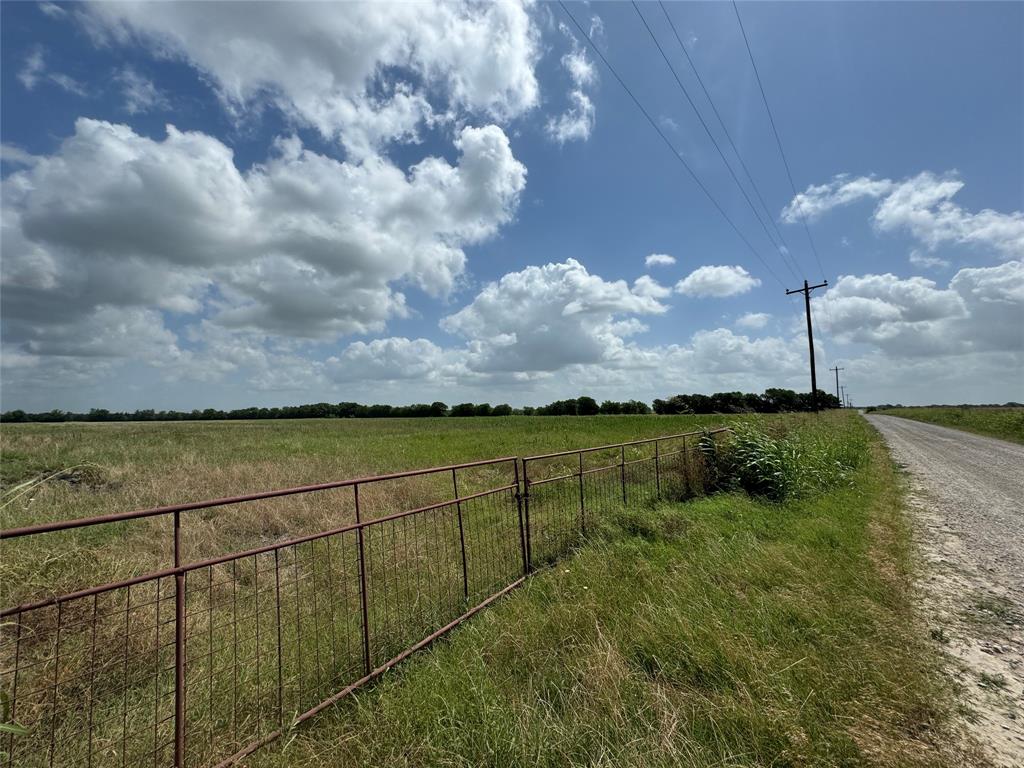 tbd county road 3205 Road