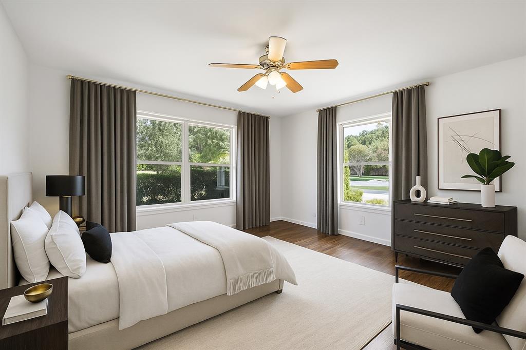 Casa Linda Highlands - Residential Income