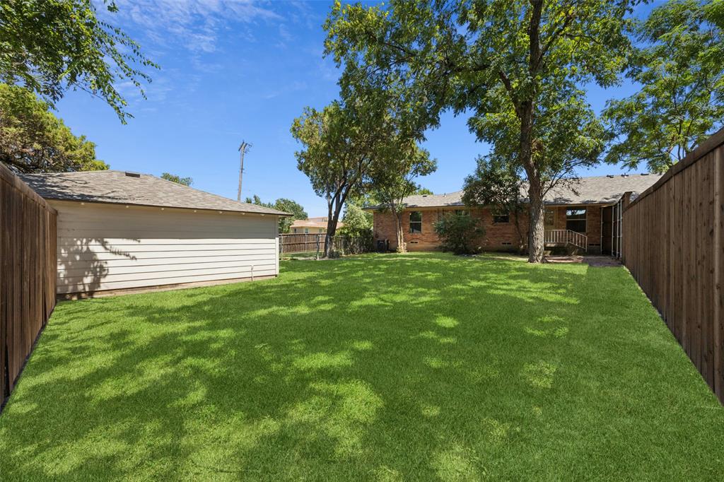 Casa Linda Highlands - Residential Income