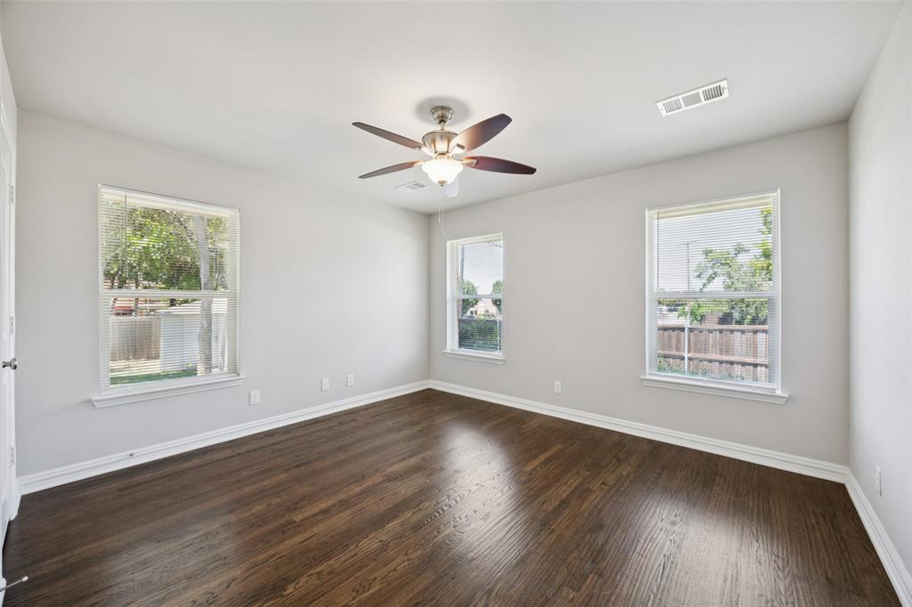 Casa Linda Highlands - Residential Income