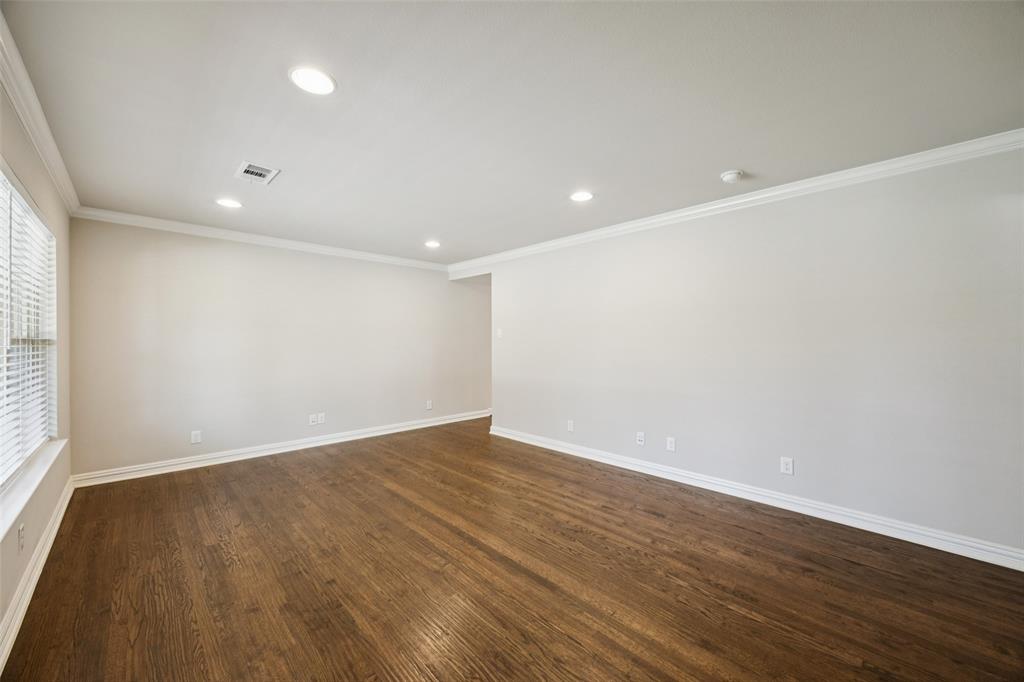 Casa Linda Highlands - Residential Income