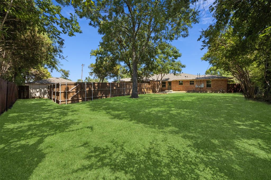 Casa Linda Highlands - Residential Income