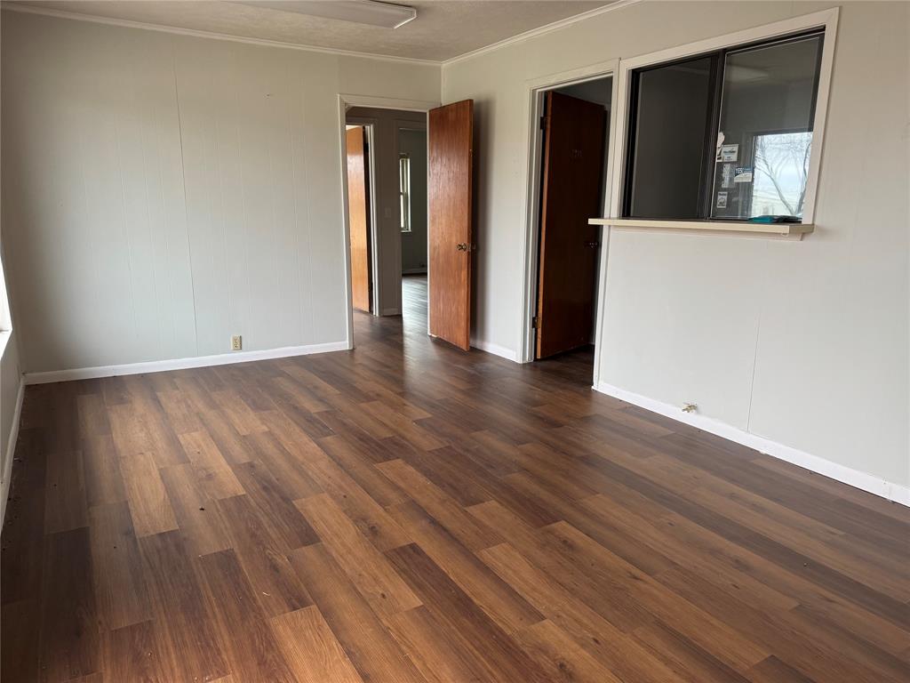 Francis Add - Commercial Sale