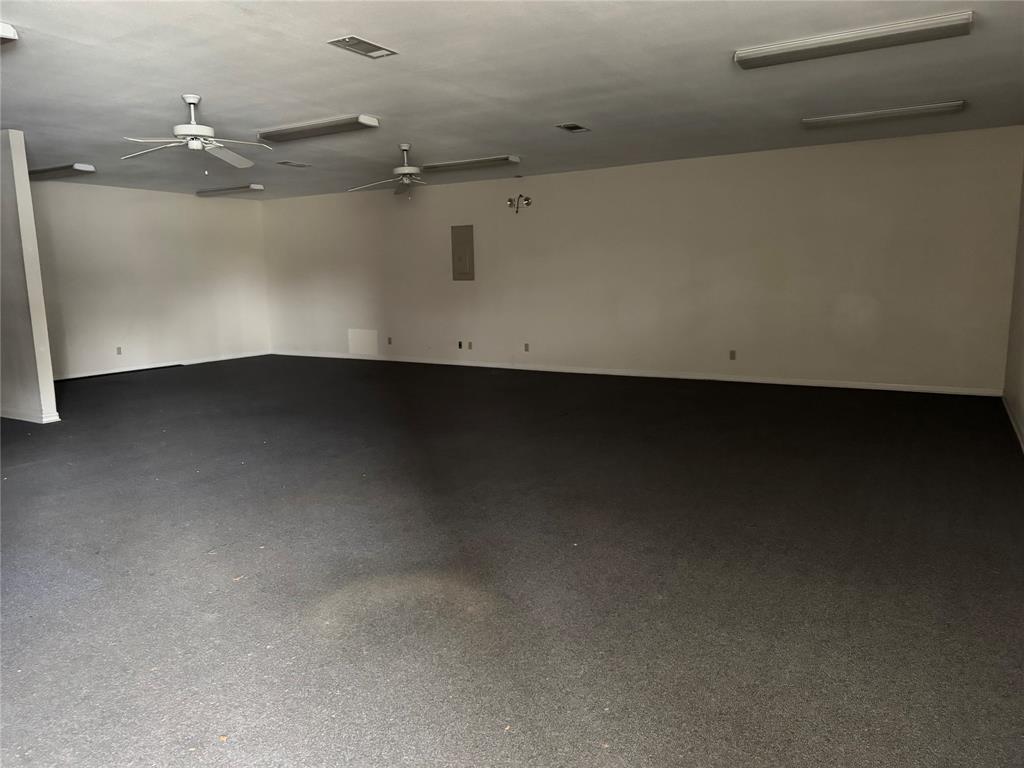 Francis Add - Commercial Sale