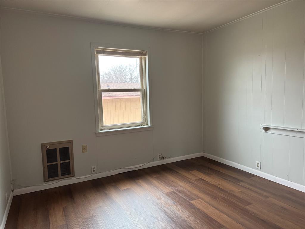 Francis Add - Commercial Sale