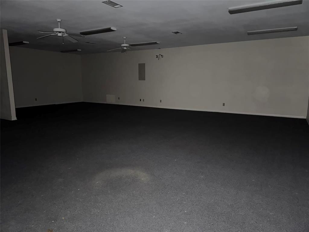 Francis Add - Commercial Sale