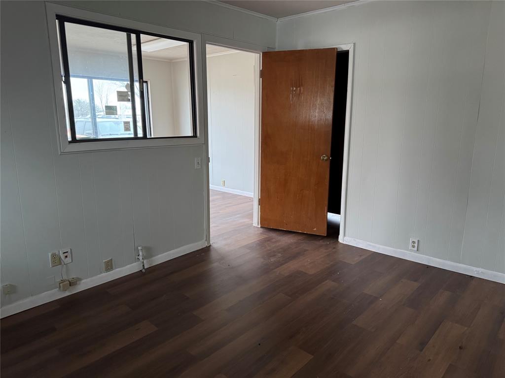 Francis Add - Commercial Sale