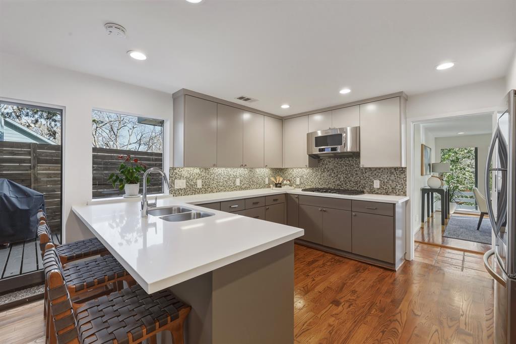 Eastwood Estates - Residential