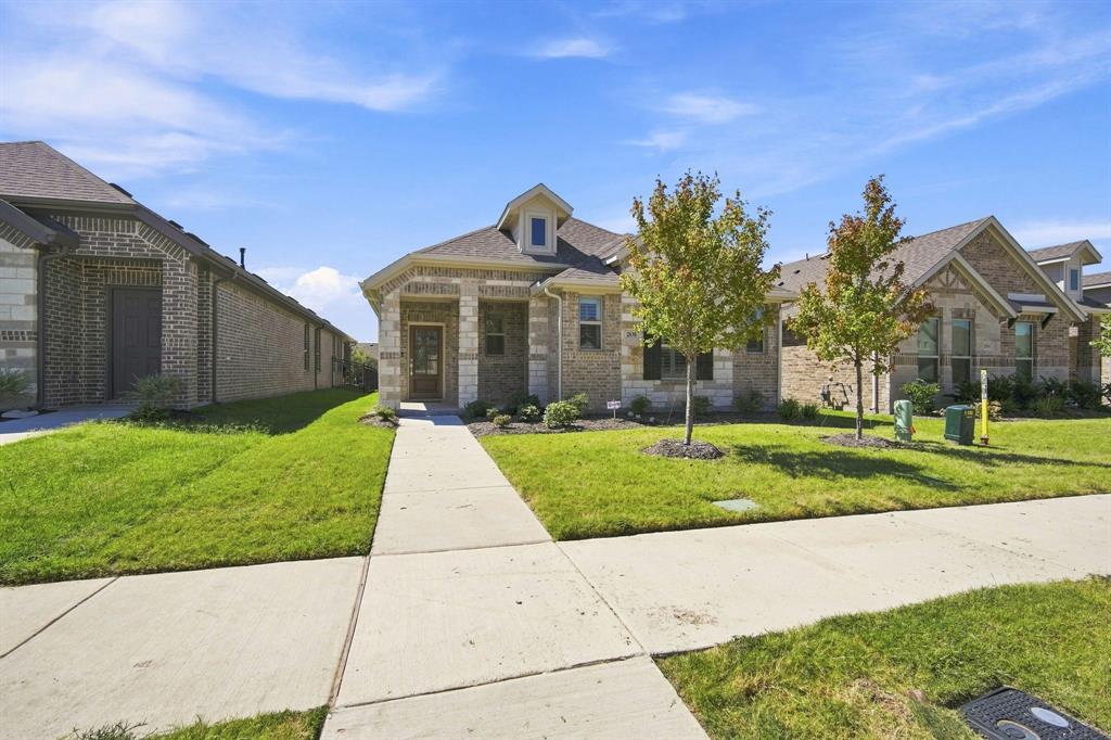 2838 Buttermilk Drive