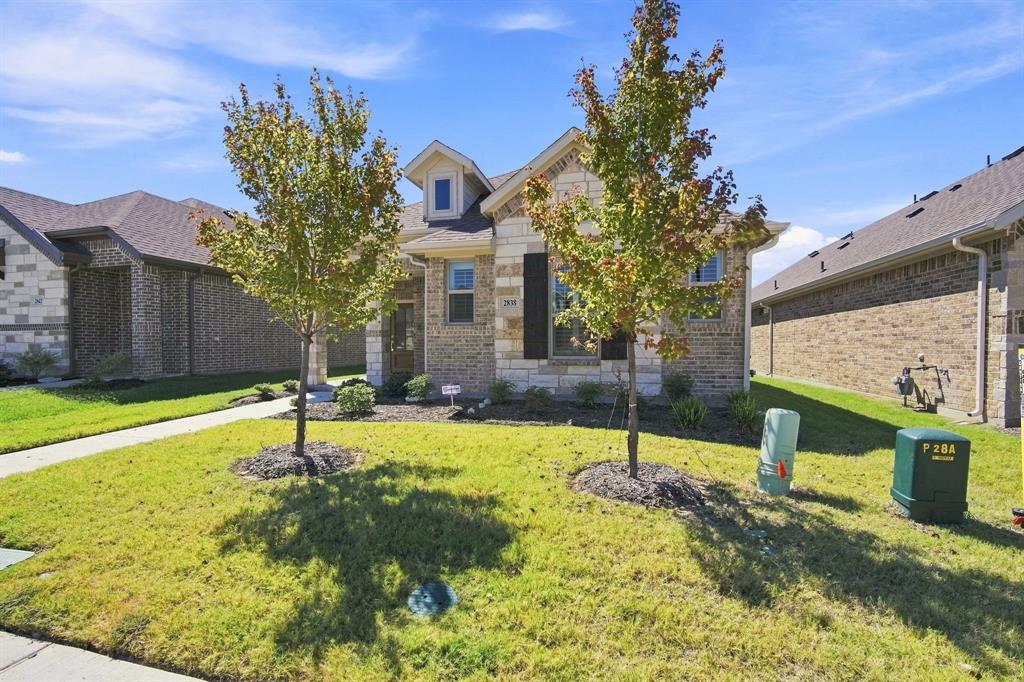 2838 Buttermilk Drive