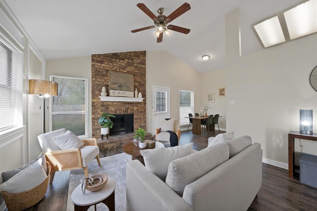 5604 Congressional Drive