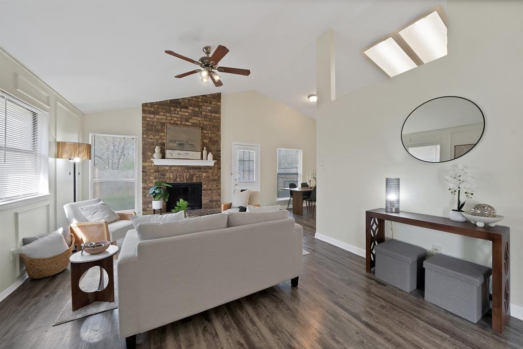 5604 Congressional Drive