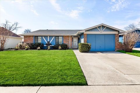5409 Countess Court, Lake Dallas, TX 75065 - #: 20539485
