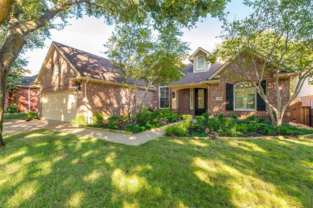 2328 Creek Ridge Drive