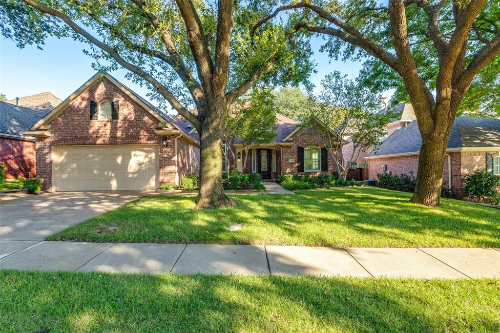 2328 Creek Ridge Drive