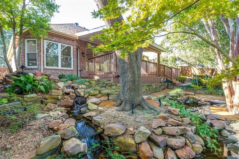 2328 Creek Ridge Drive McKinney TX 75072