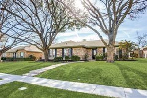 3616 Churchill Lane Plano TX 75075