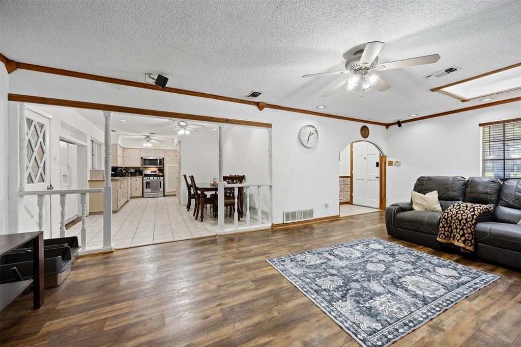 Westchester Place - Residential
