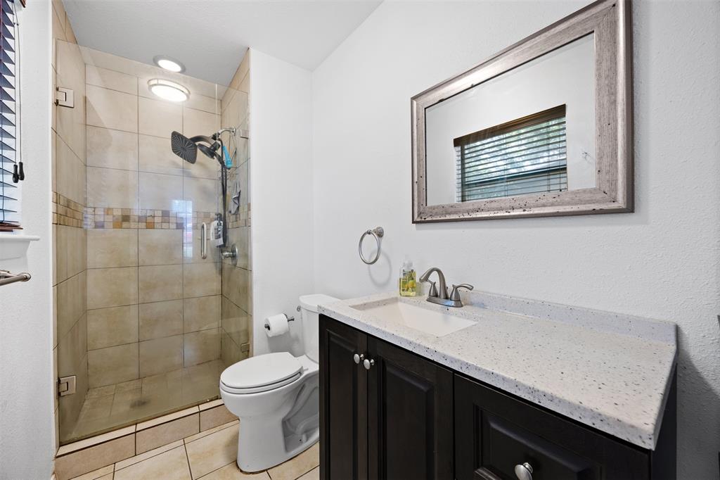 Westchester Place - Residential