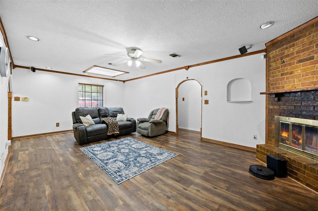Westchester Place - Residential