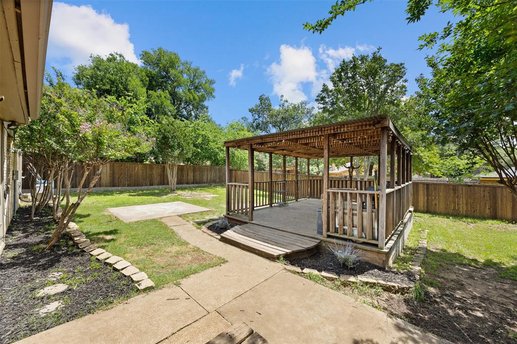 Westchester Place - Residential