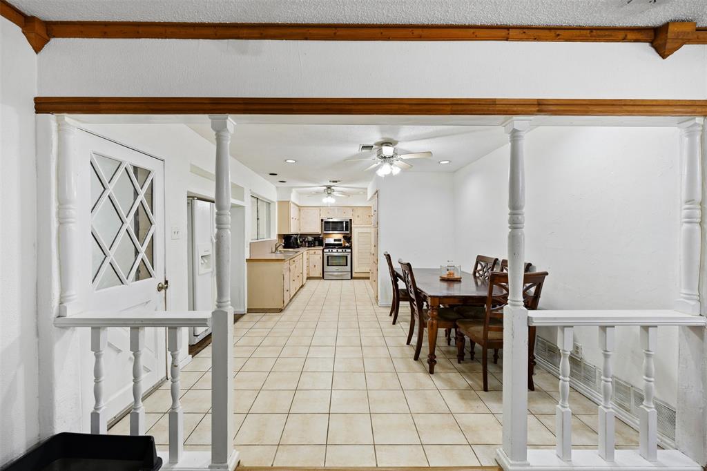 Westchester Place - Residential