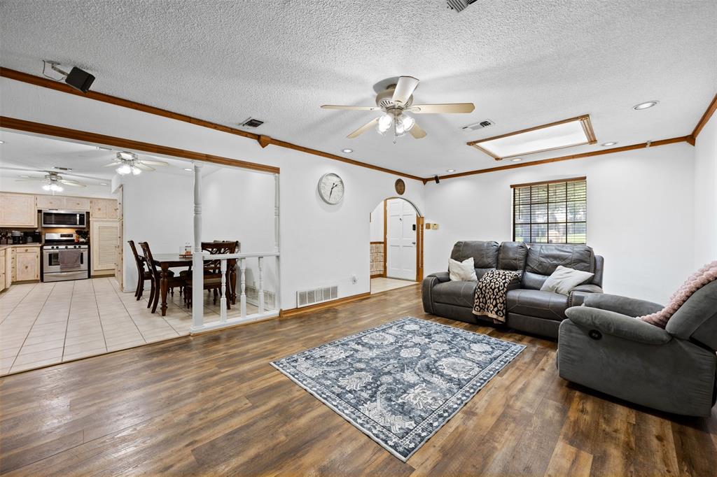Westchester Place - Residential