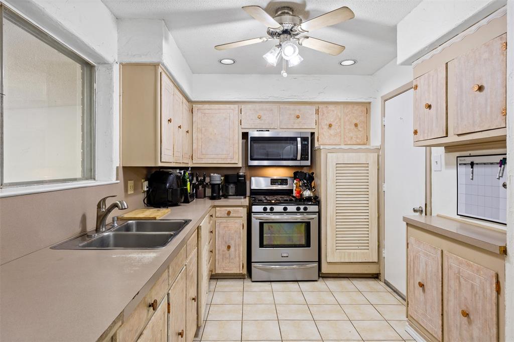 Westchester Place - Residential