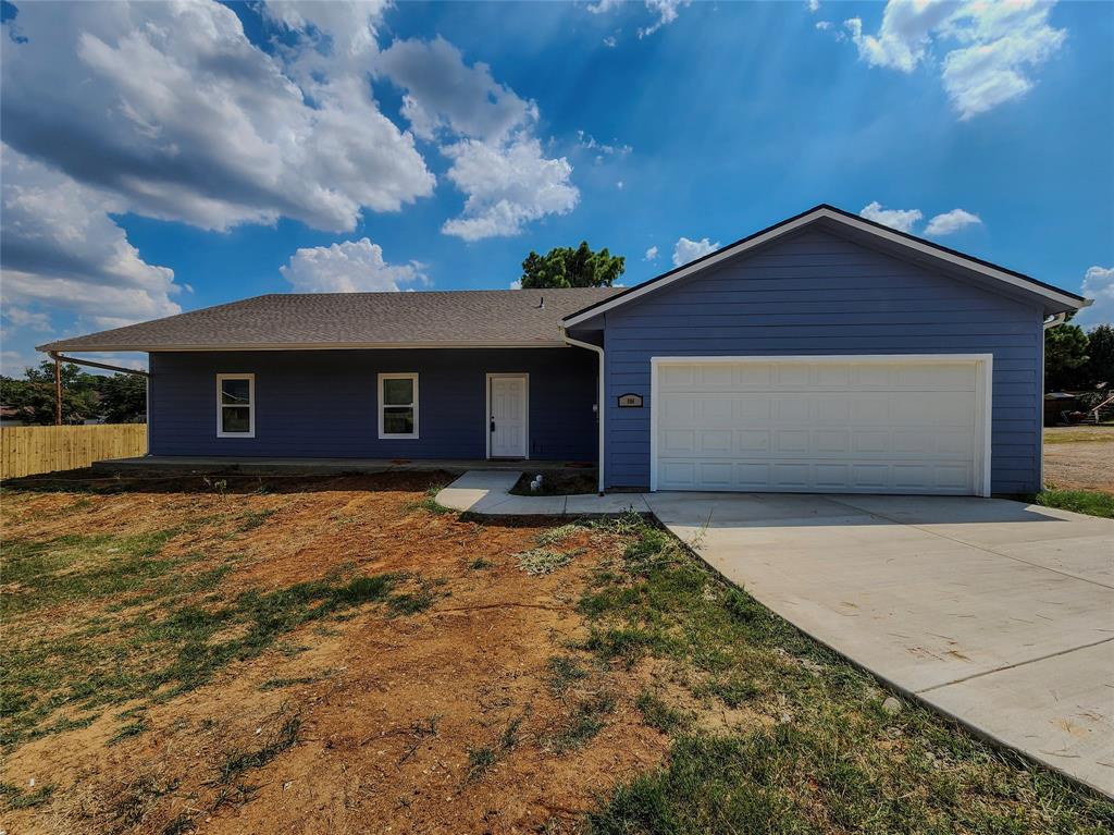 De Loach - Residential