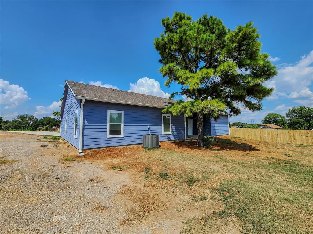 De Loach - Residential