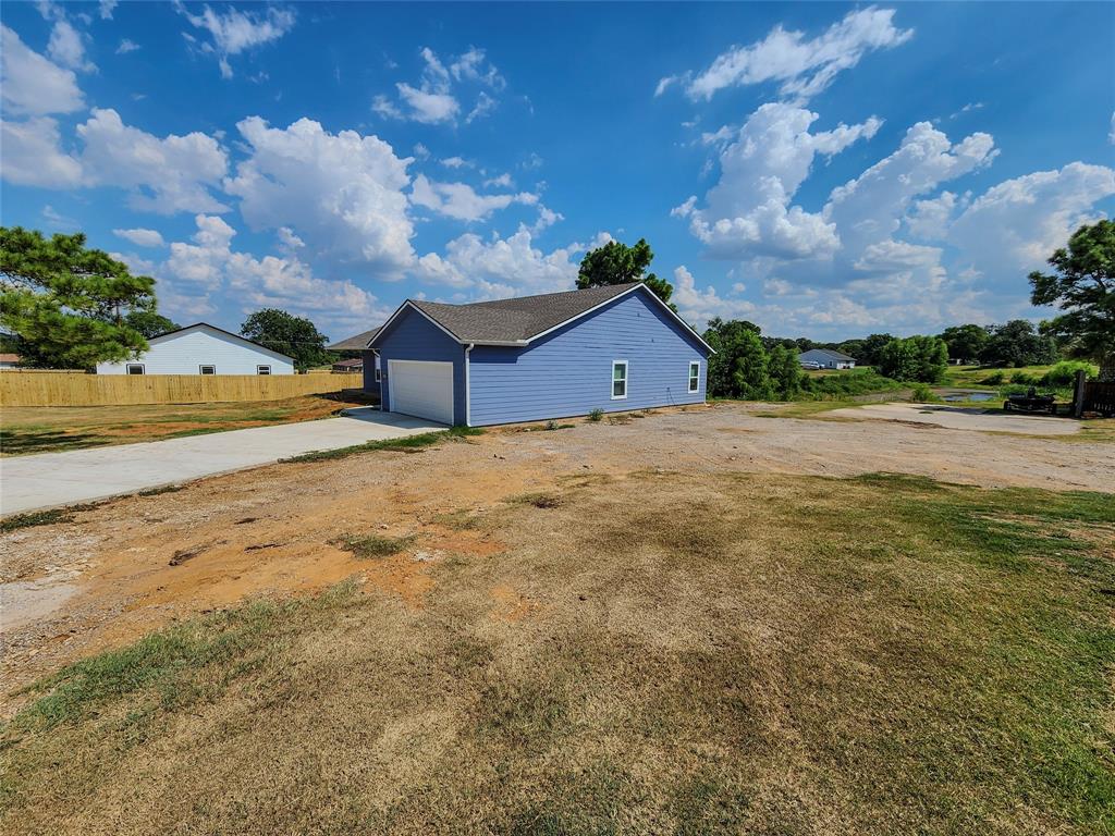 De Loach - Residential