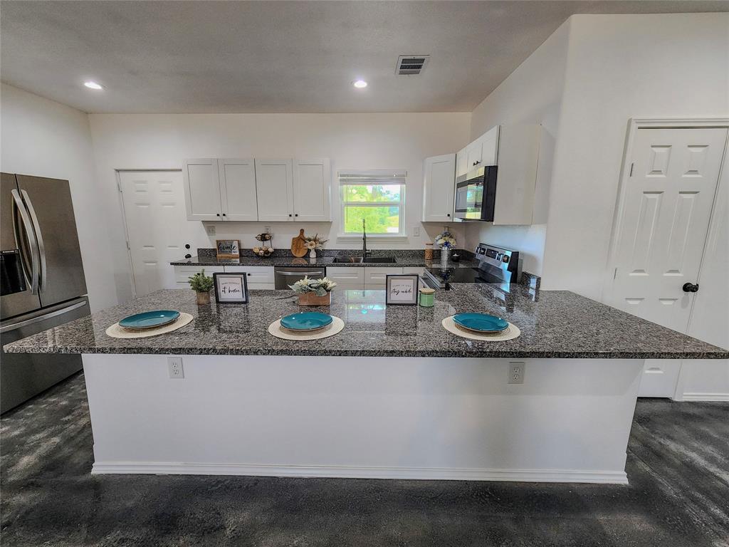 De Loach - Residential