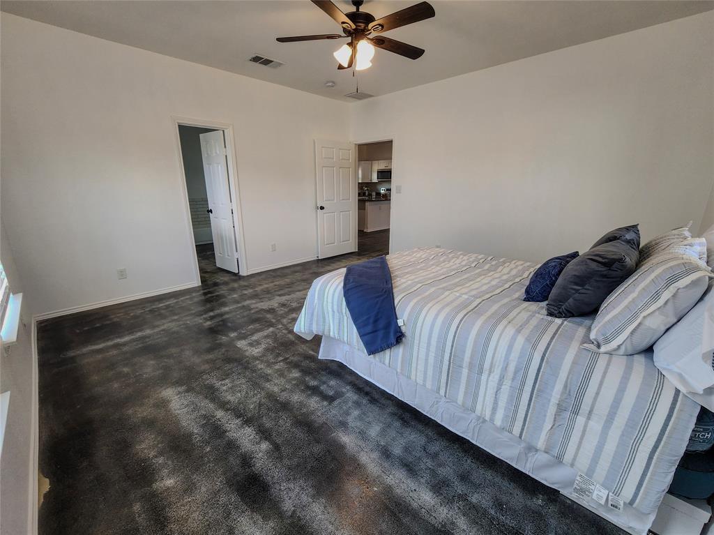 De Loach - Residential