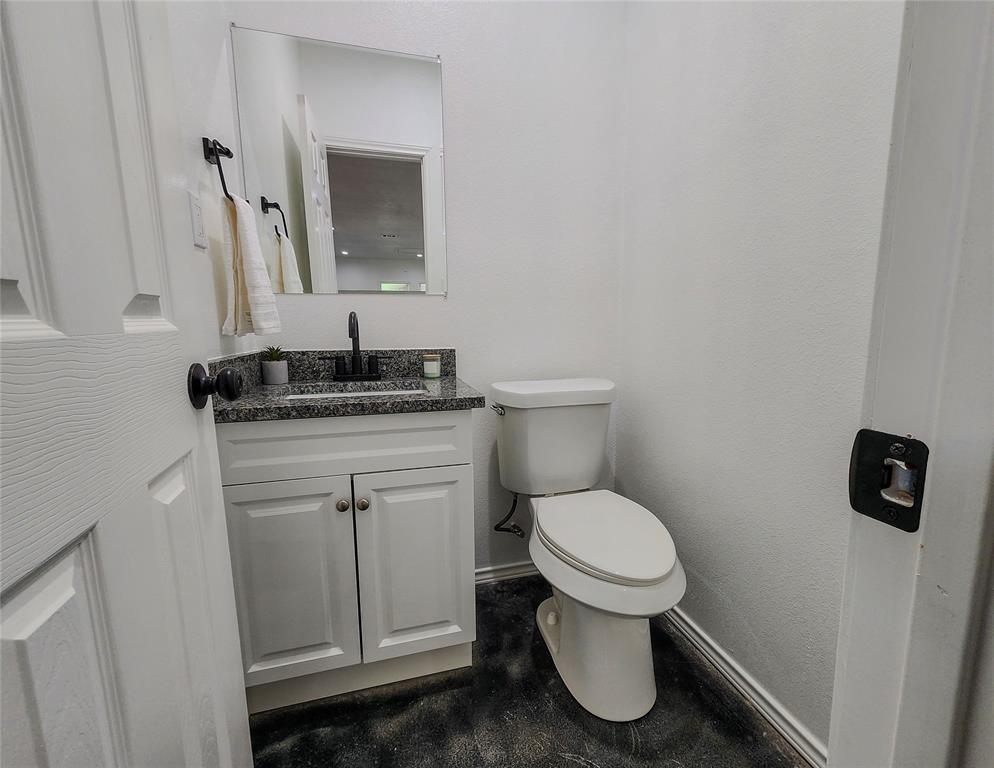 De Loach - Residential